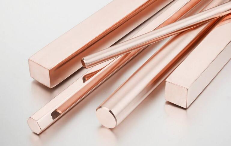 铜银合金利用利益，铜银合金线材出产出在哪些问题？