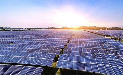 国内光伏市场下半年有望发作 全球吉瓦级市场今年有望达19个